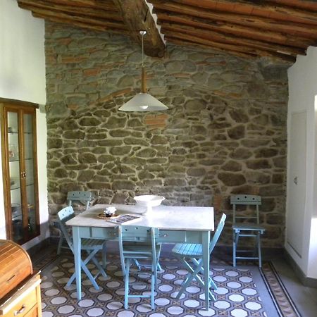 Casa Tucci Lägenhet Reggello Exteriör bild