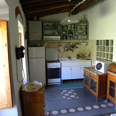 Casa Tucci Lägenhet Reggello Exteriör bild