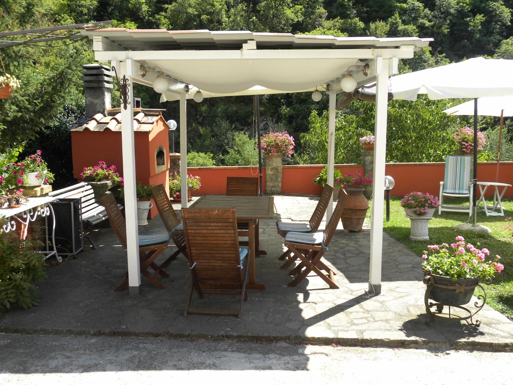 Casa Tucci Lägenhet Reggello Exteriör bild