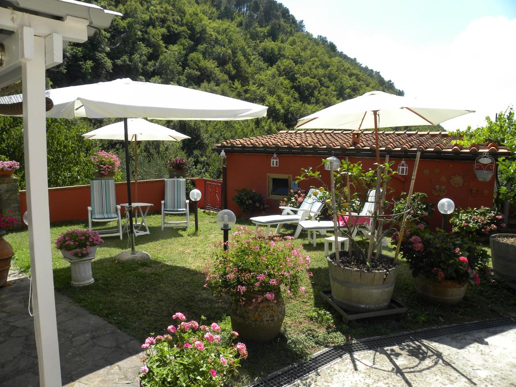 Casa Tucci Lägenhet Reggello Exteriör bild