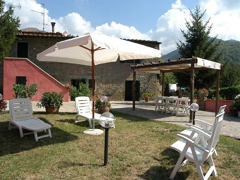Casa Tucci Lägenhet Reggello Exteriör bild