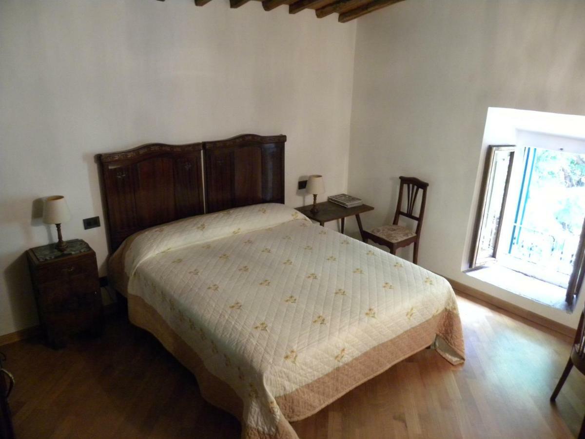 Casa Tucci Lägenhet Reggello Exteriör bild