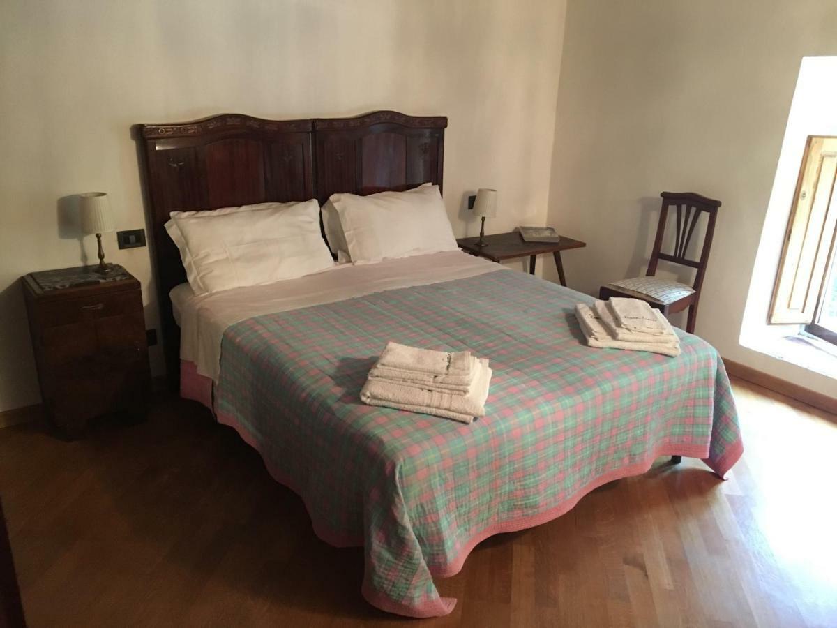 Casa Tucci Lägenhet Reggello Exteriör bild